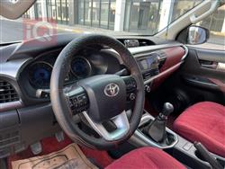 تويوتا هايلوكس